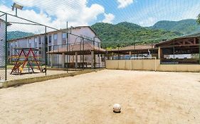 Apartamento Praia Sape Ubatuba by BnbHost